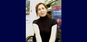 Image of Alexandra Ioannidou