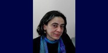 Image of Charikleia Petridou