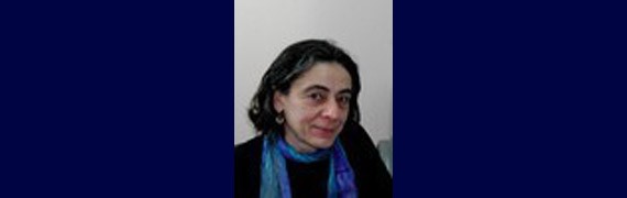 Image of Charikleia Petridou