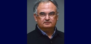 Image of Dimitrios Sampsonidis