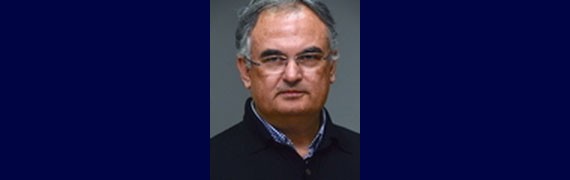 Image of Dimitrios Sampsonidis