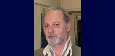 Image of Georgios Kitis