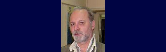 Image of Georgios Kitis