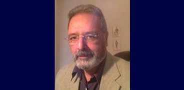 Image of Spyridon Tzamarias