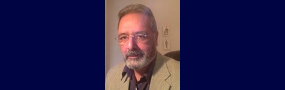 Image of Spyridon Tzamarias