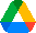 Google Drive logo