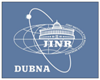 Logo of DUBNA Research Center